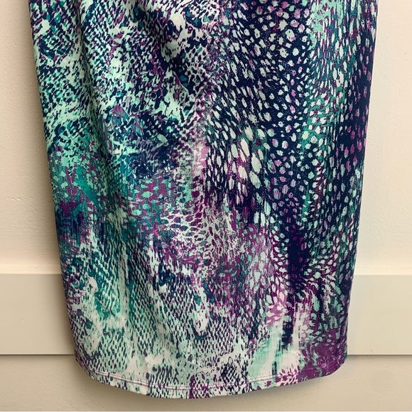 Fabletics Multicolor Tahoe Tank Top - Picture 8 of 10